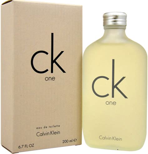 calvin klein ck eau de toilette spray